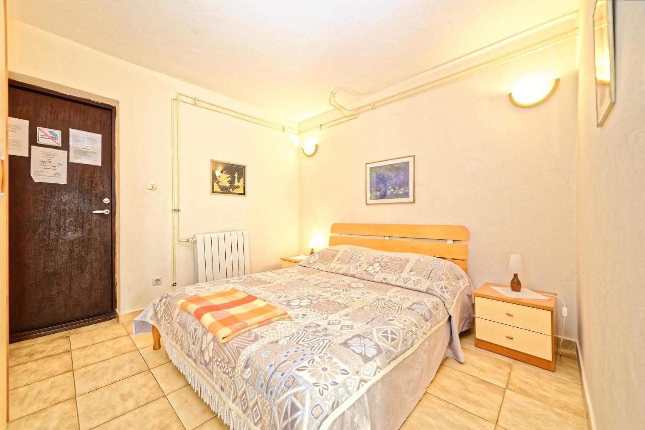Guest House Jolanda ميدولين المظهر الخارجي الصورة