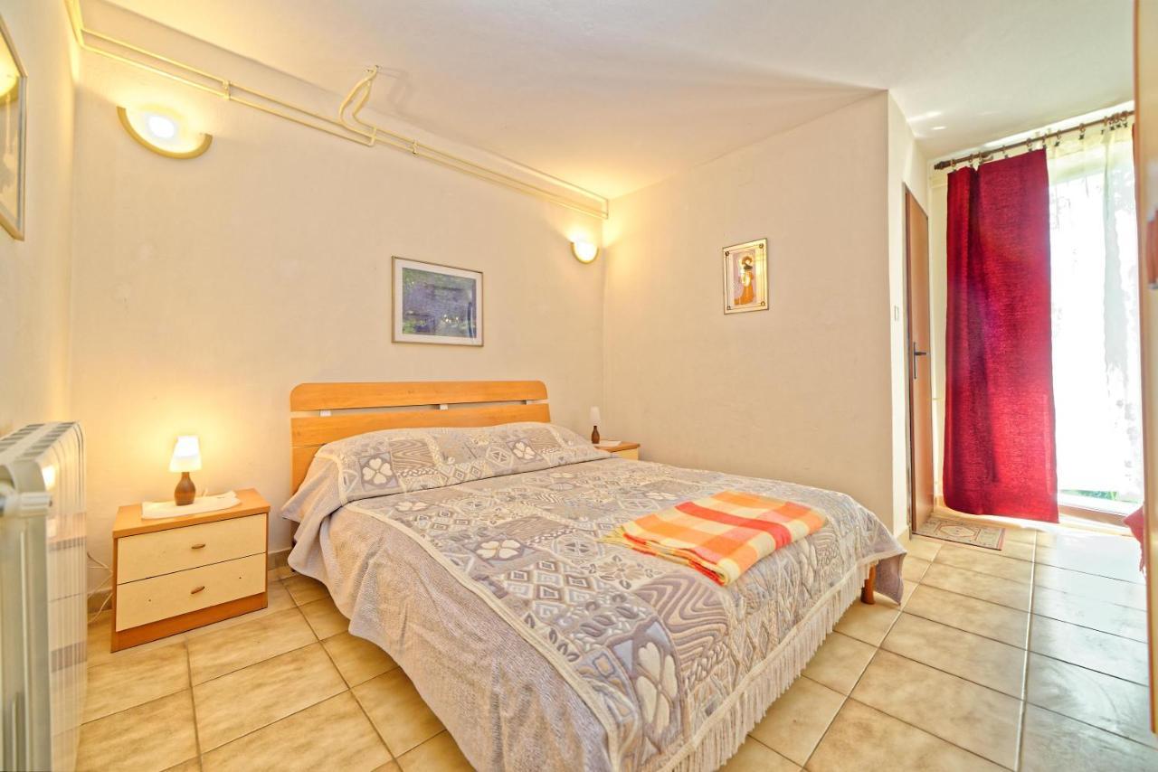 Guest House Jolanda ميدولين المظهر الخارجي الصورة