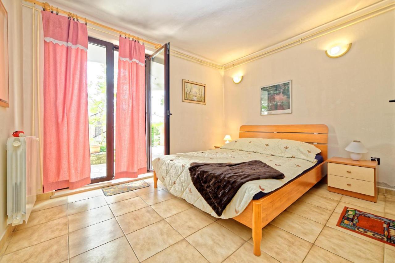 Guest House Jolanda ميدولين المظهر الخارجي الصورة