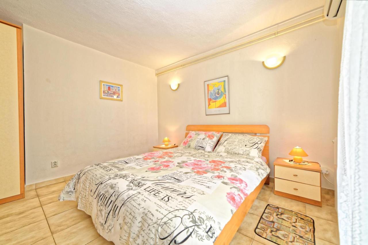 Guest House Jolanda ميدولين المظهر الخارجي الصورة
