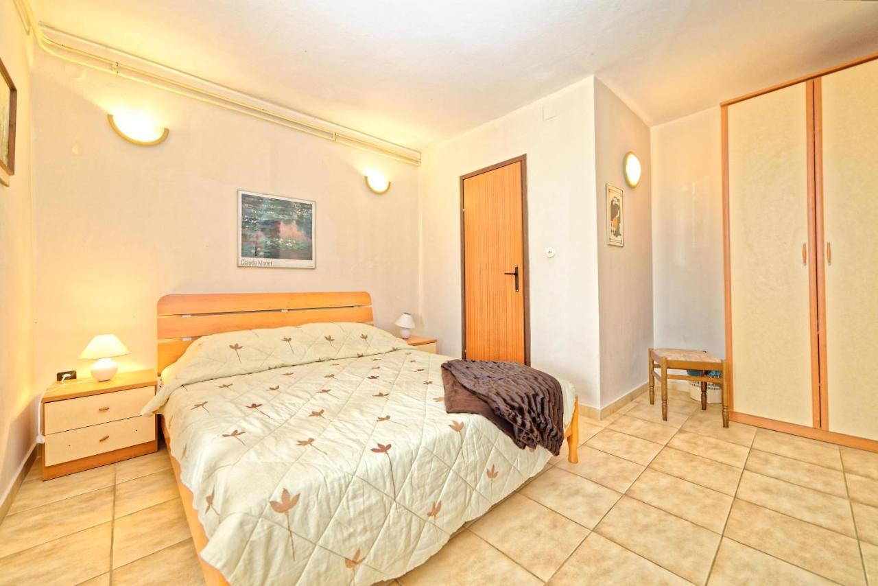 Guest House Jolanda ميدولين المظهر الخارجي الصورة