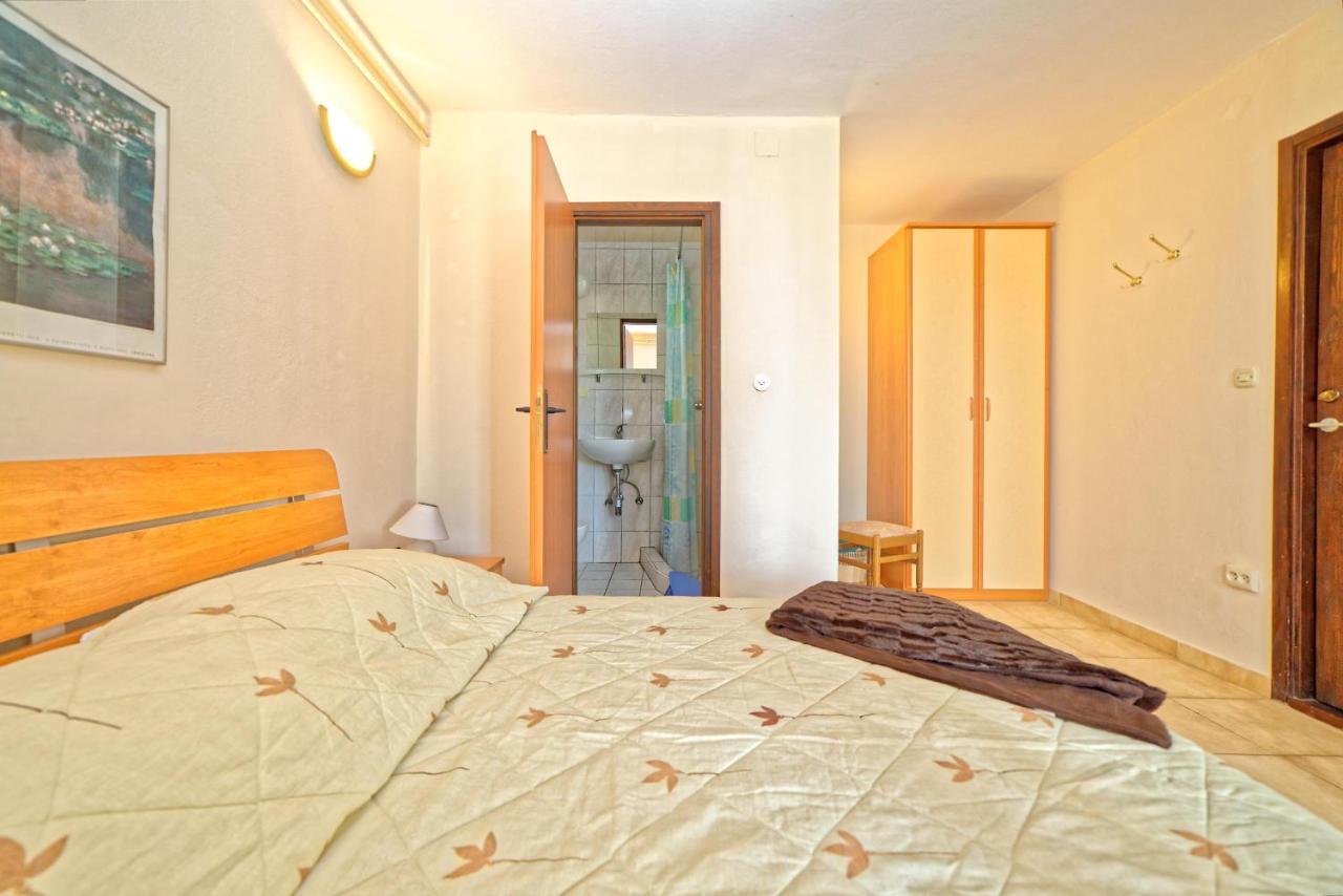 Guest House Jolanda ميدولين المظهر الخارجي الصورة