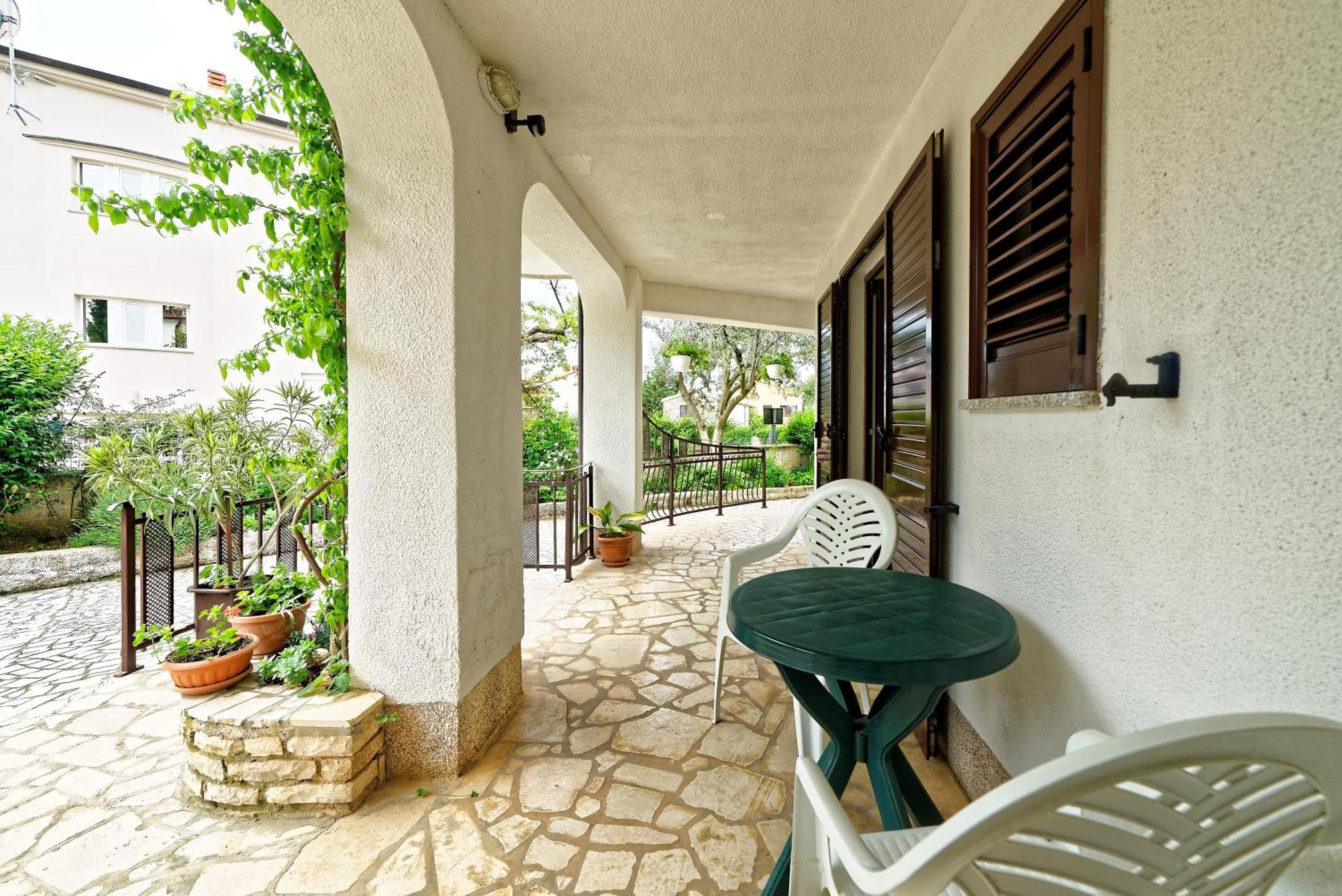 Guest House Jolanda ميدولين المظهر الخارجي الصورة