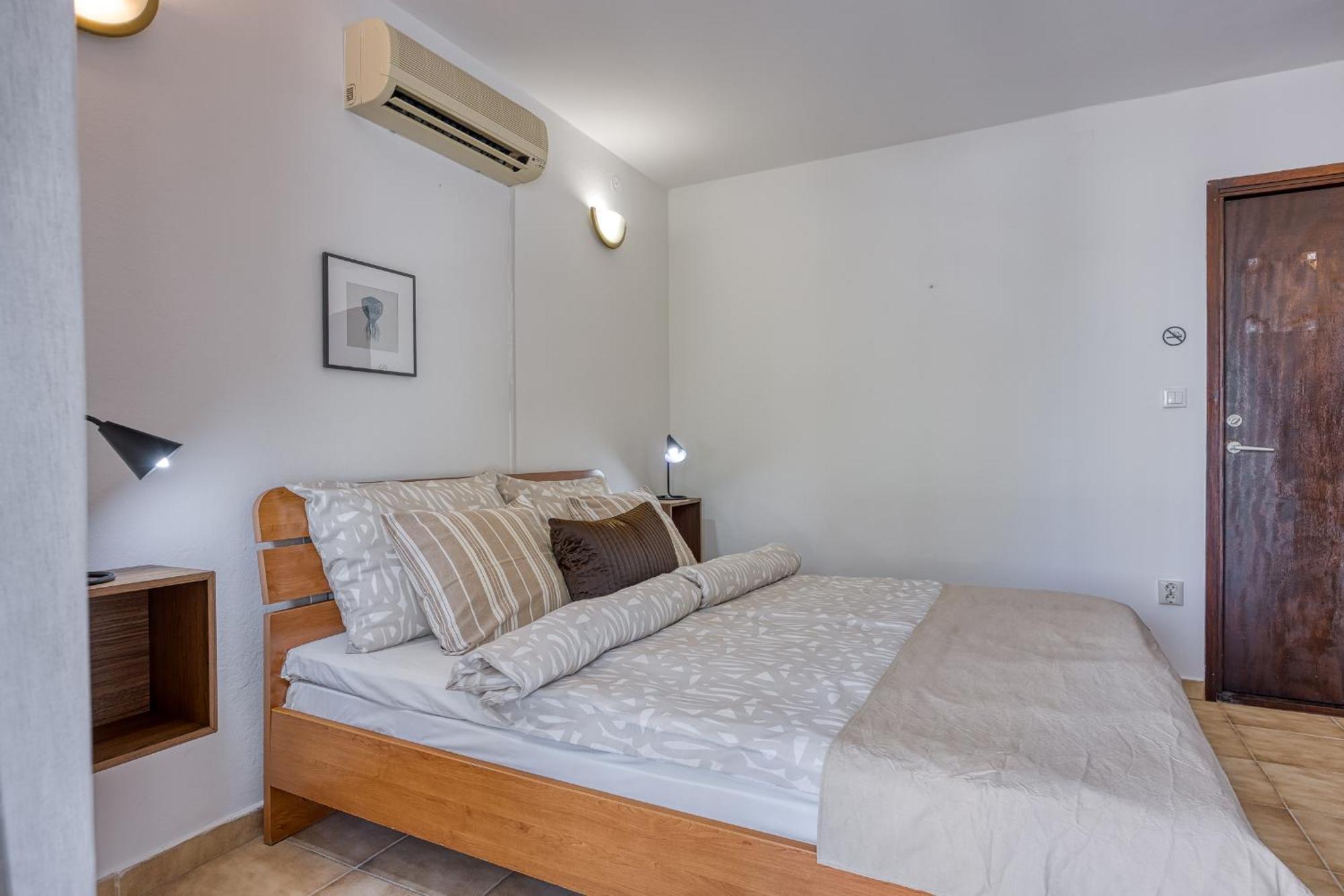 Guest House Jolanda ميدولين المظهر الخارجي الصورة