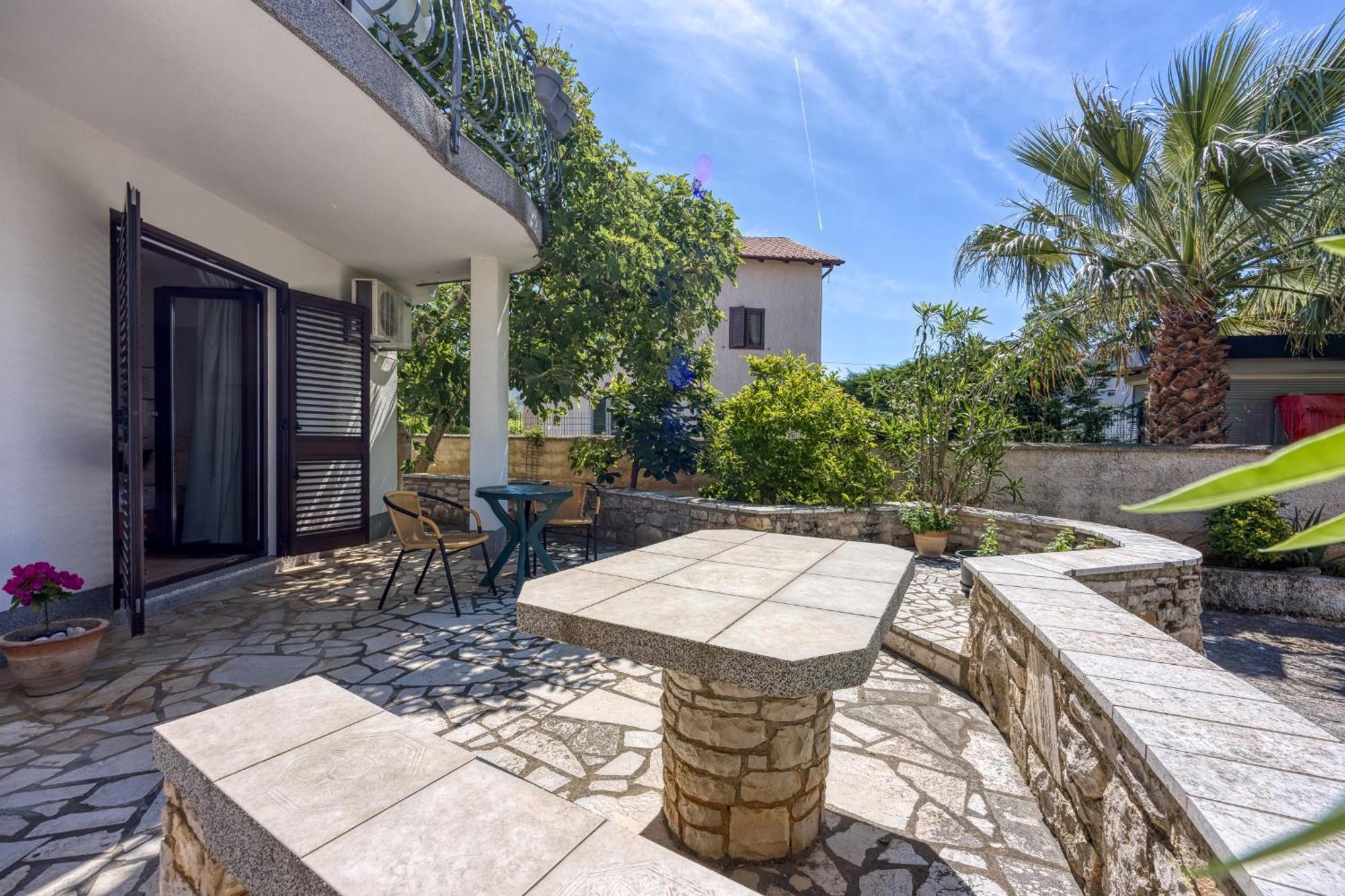 Guest House Jolanda ميدولين المظهر الخارجي الصورة
