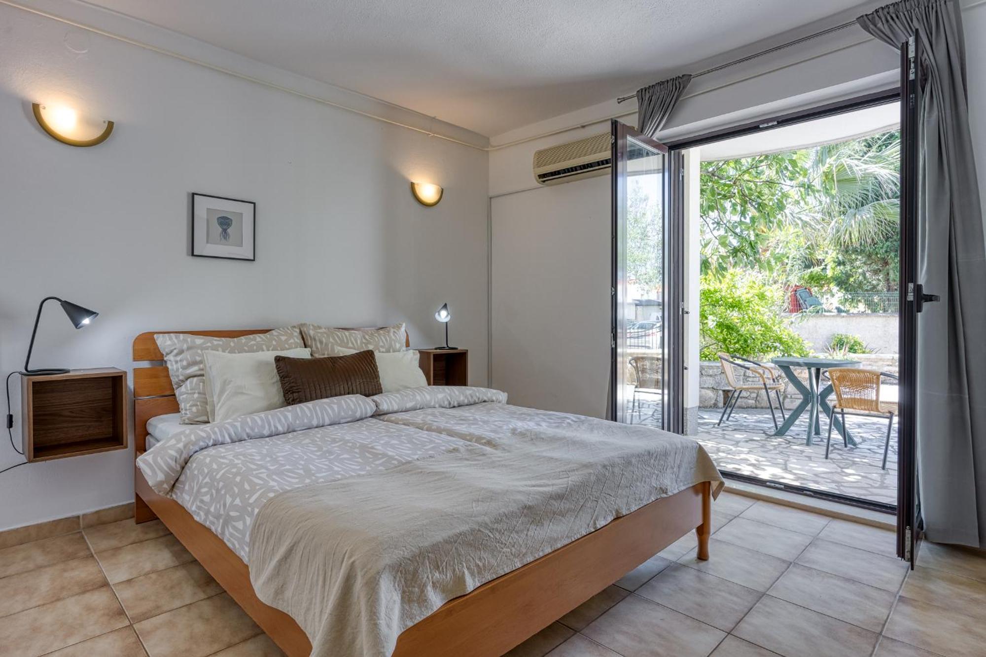 Guest House Jolanda ميدولين المظهر الخارجي الصورة
